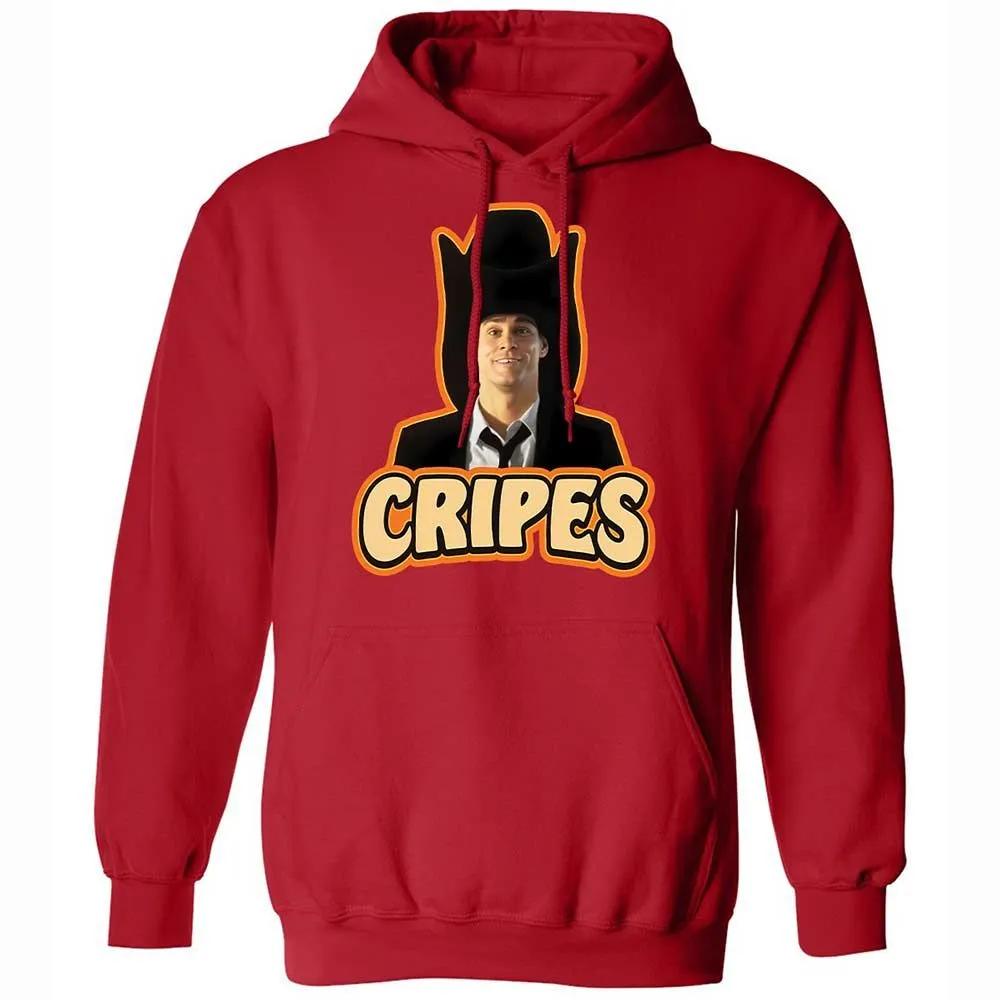 Classic Unisex Hoodie - BBHWBPDH - Red - 10