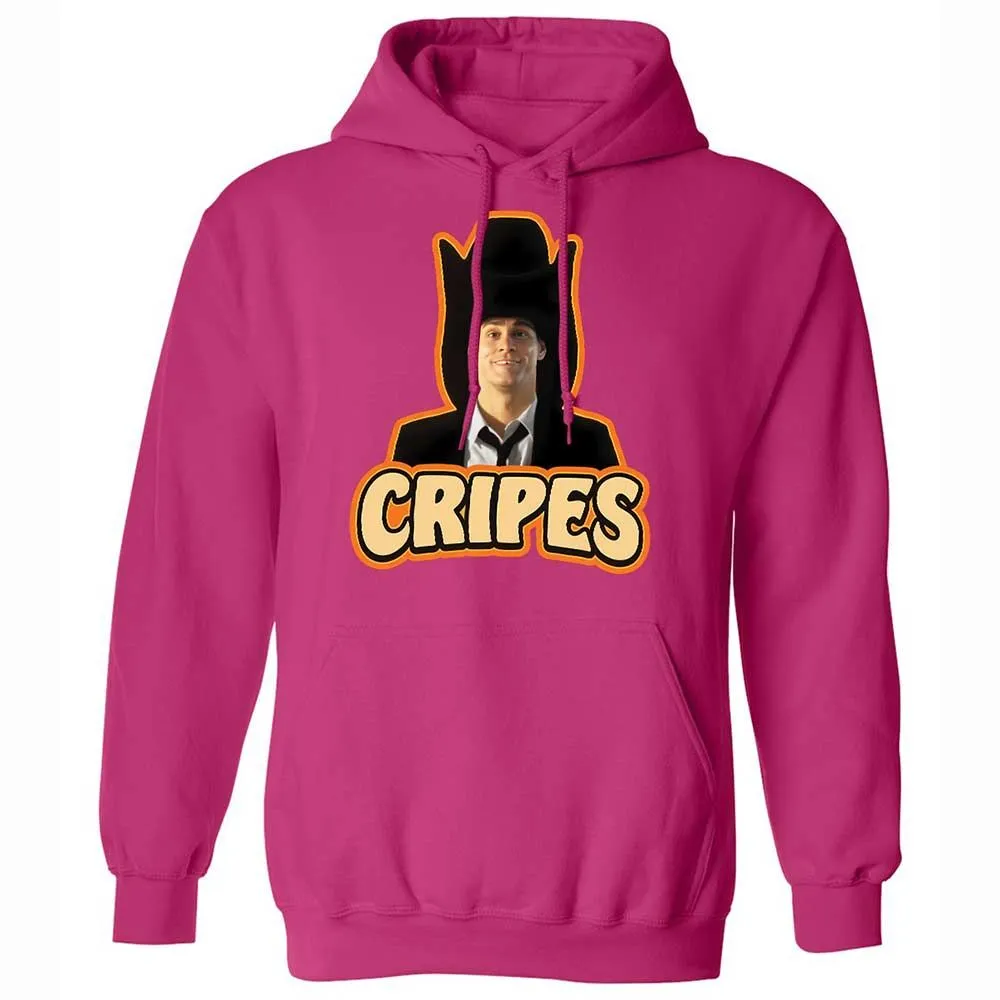 Classic Unisex Hoodie - BBHWBPDH - Heliconia - 14