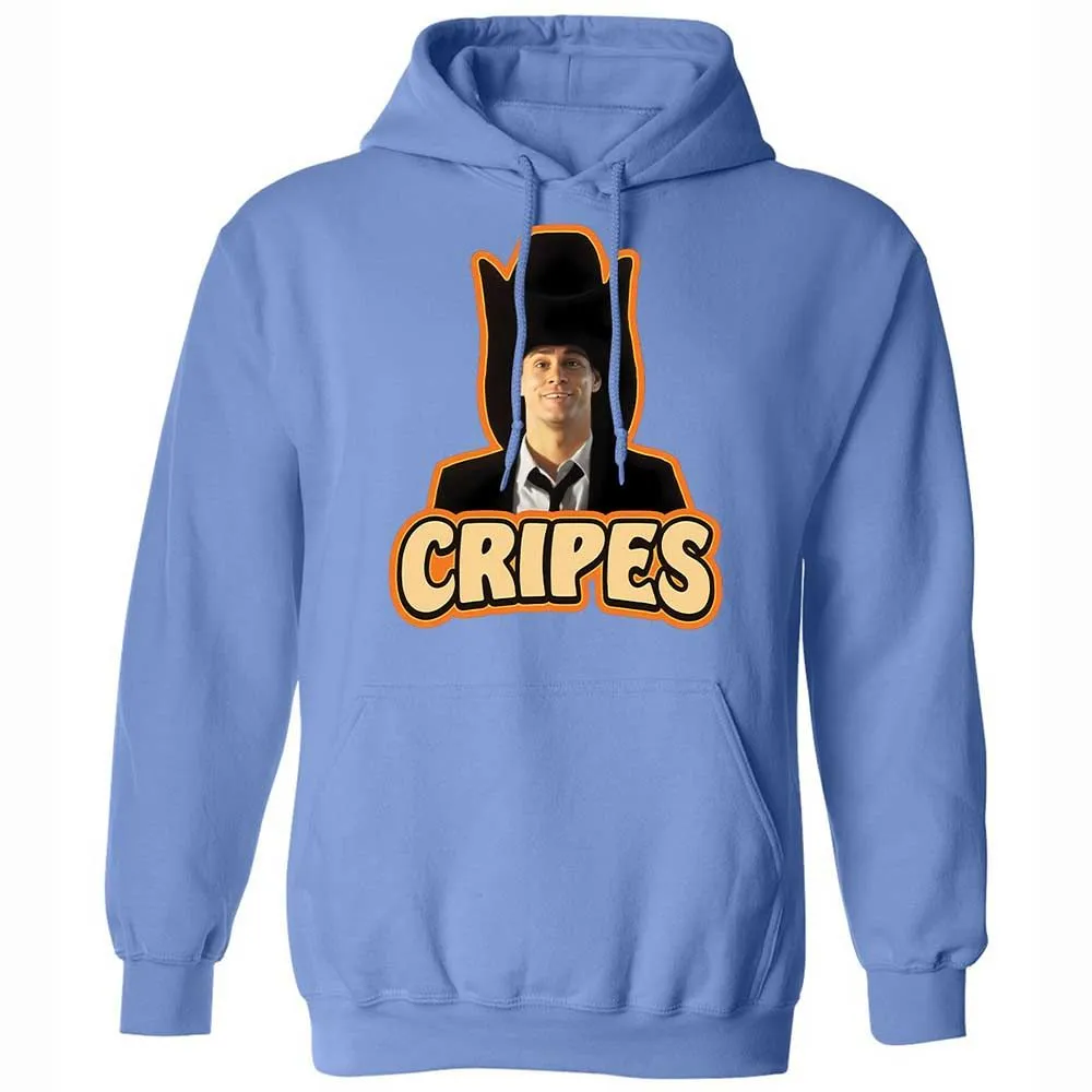 Classic Unisex Hoodie - BBHWBPDH - Carolina Blue - 16