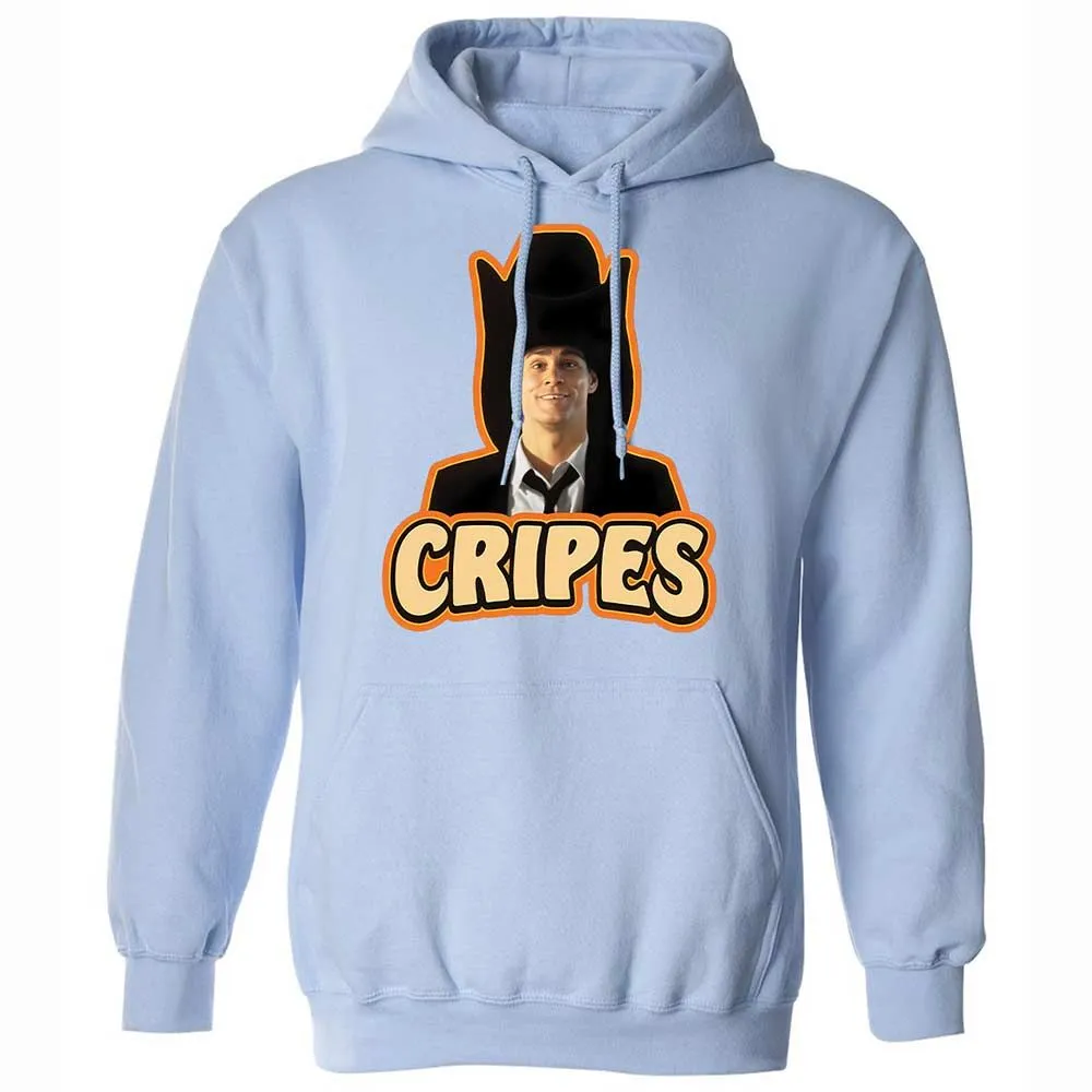 Classic Unisex Hoodie - BBHWBPDH - Light Blue - 17