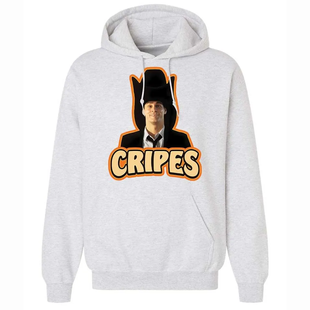 Classic Unisex Hoodie - BBHWBPDH - Ash - 18