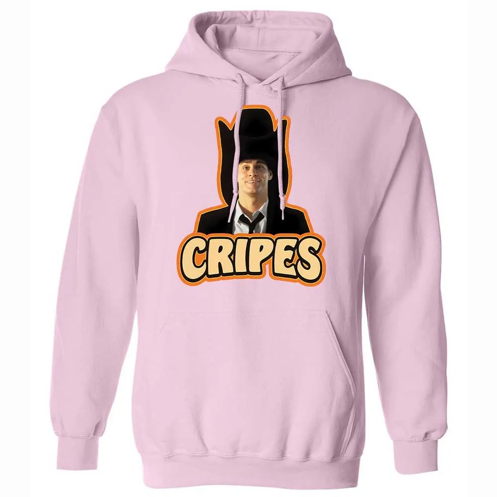Classic Unisex Hoodie - BBHWBPDH - Light Pink - 21
