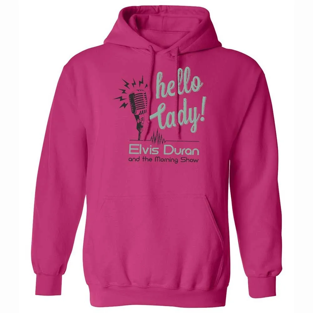 Hello Lady - Heliconia - 8