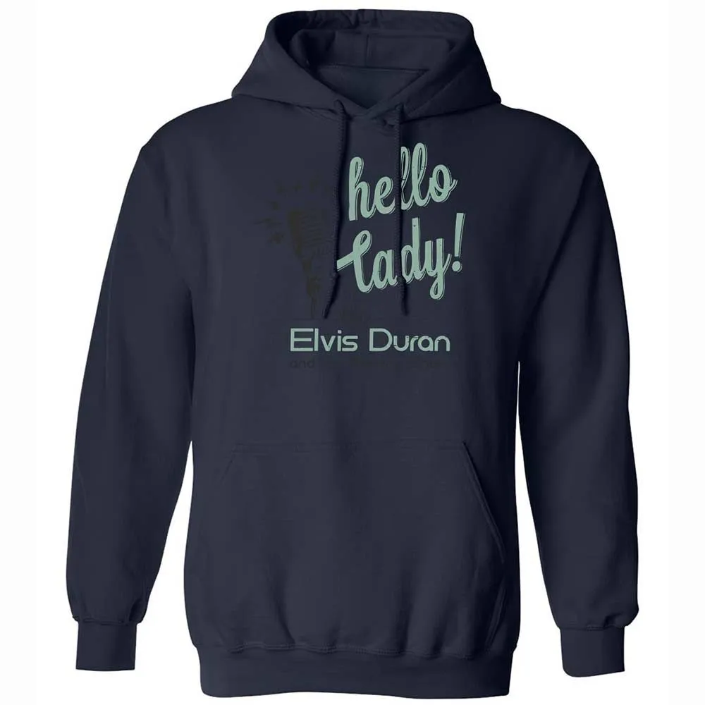 Hello Lady - Navy - 15