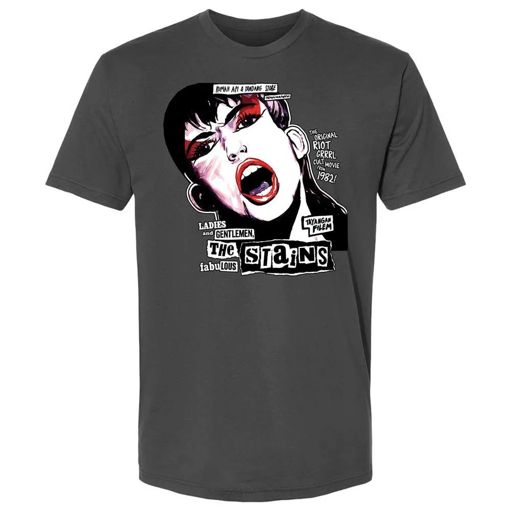 Ladies and Gentlemen - Heavy Metal - 7