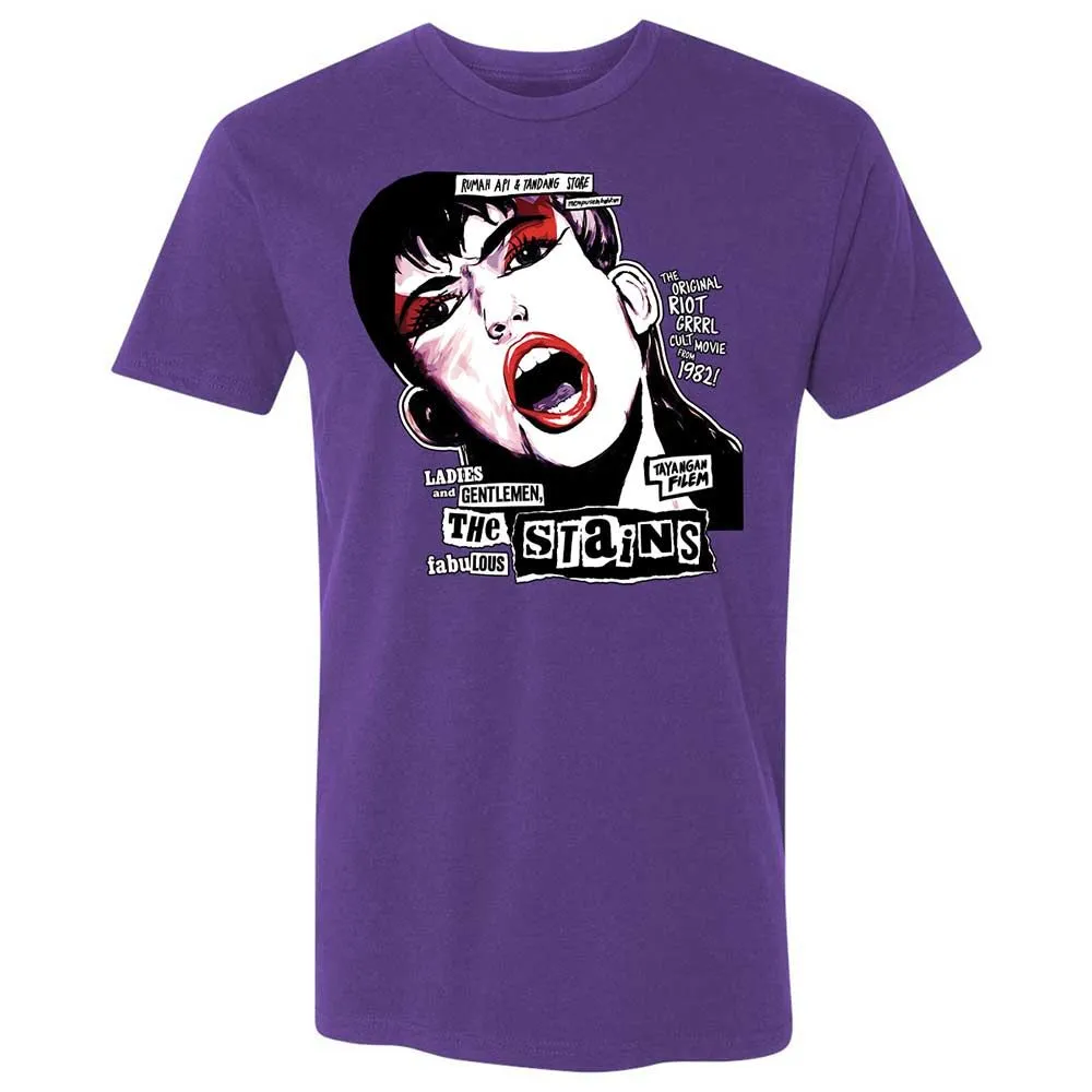 Ladies and Gentlemen - Purple Rush - 14