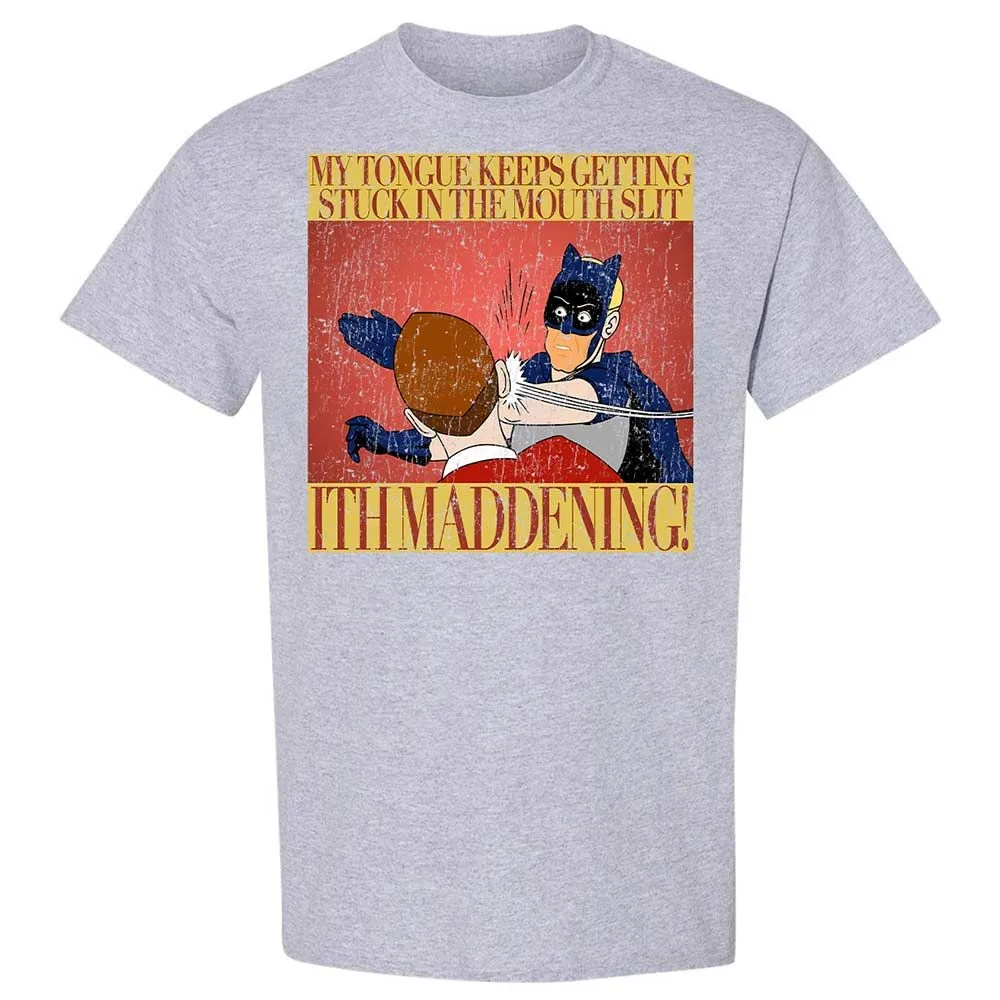 Classic Unisex T-Shirt - D42YMG3W - Sport Grey - 3