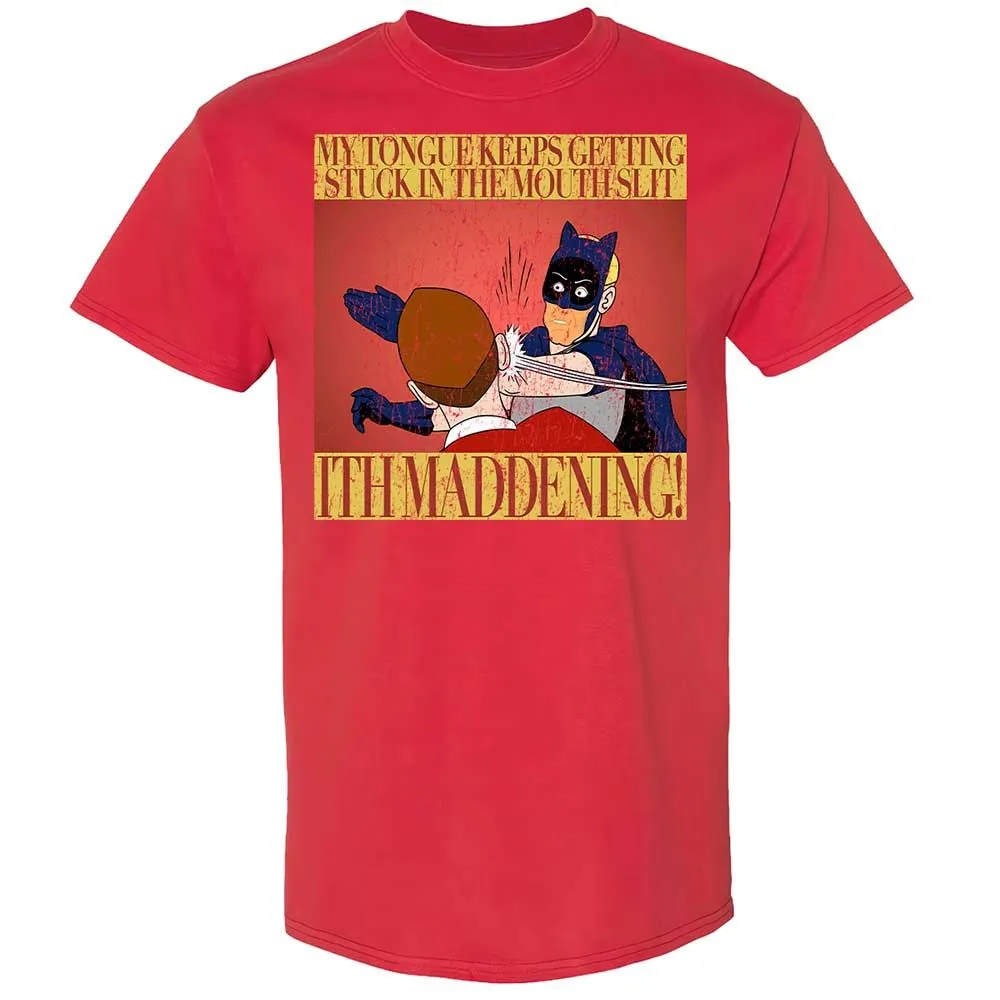 Classic Unisex T-Shirt - D42YMG3W - Red - 8