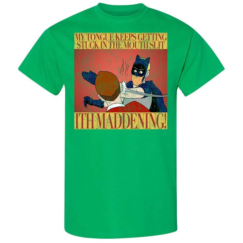 Classic Unisex T-Shirt - D42YMG3W - Irish Green - 10