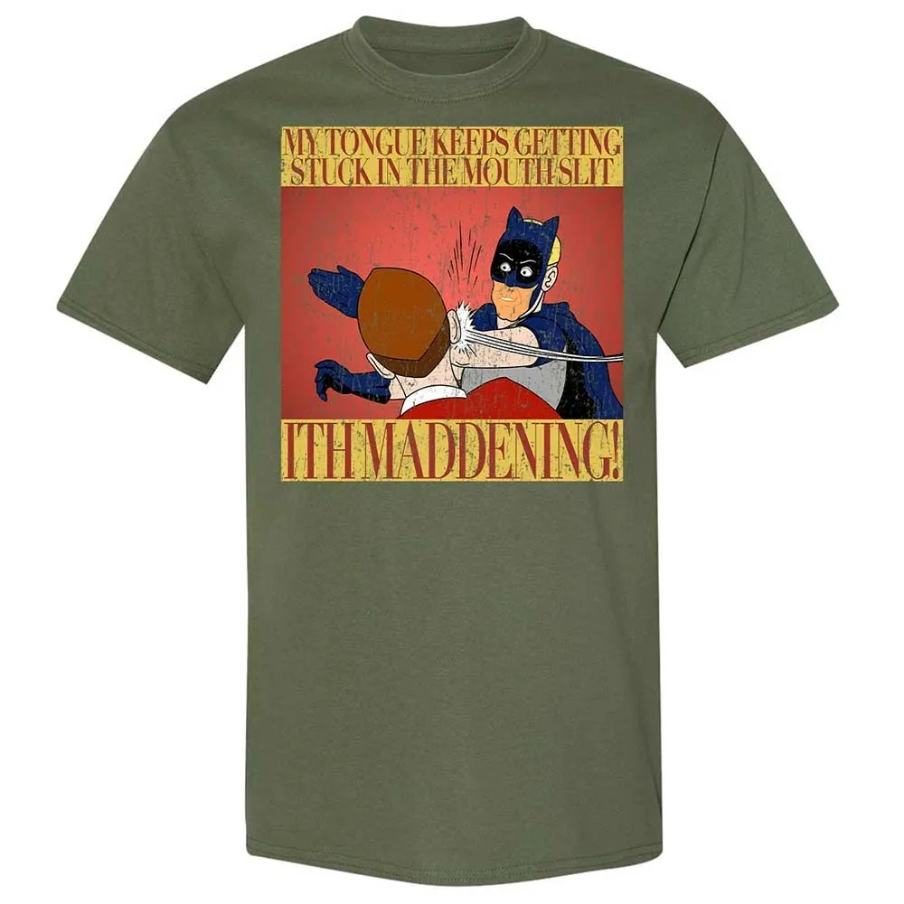 Classic Unisex T-Shirt - D42YMG3W - Military Green - 11