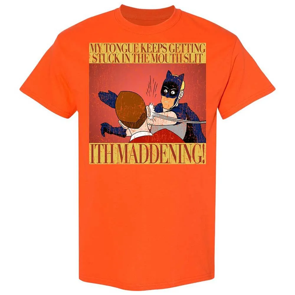 Classic Unisex T-Shirt - D42YMG3W - Orange - 14