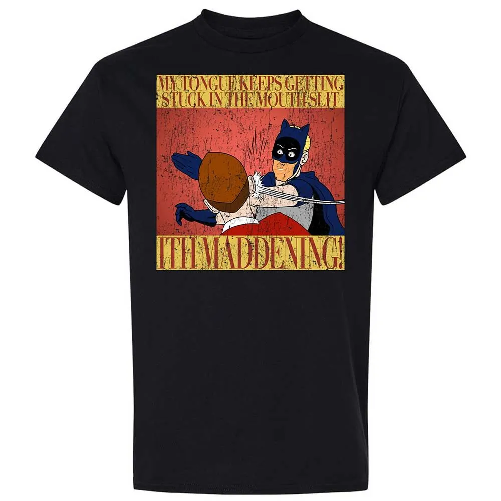 Classic Unisex T-Shirt - D42YMG3W - Black - 15