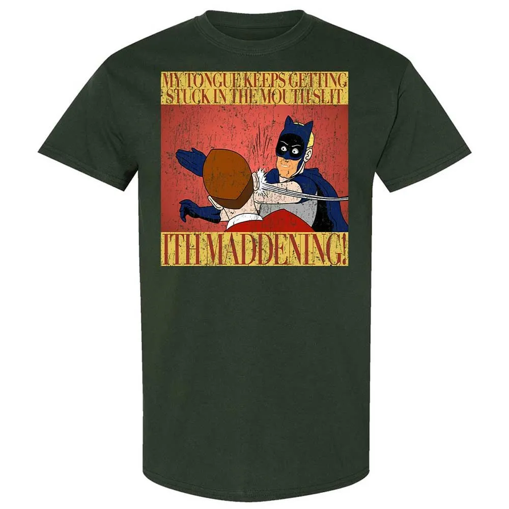 Classic Unisex T-Shirt - D42YMG3W - Forest Green - 18