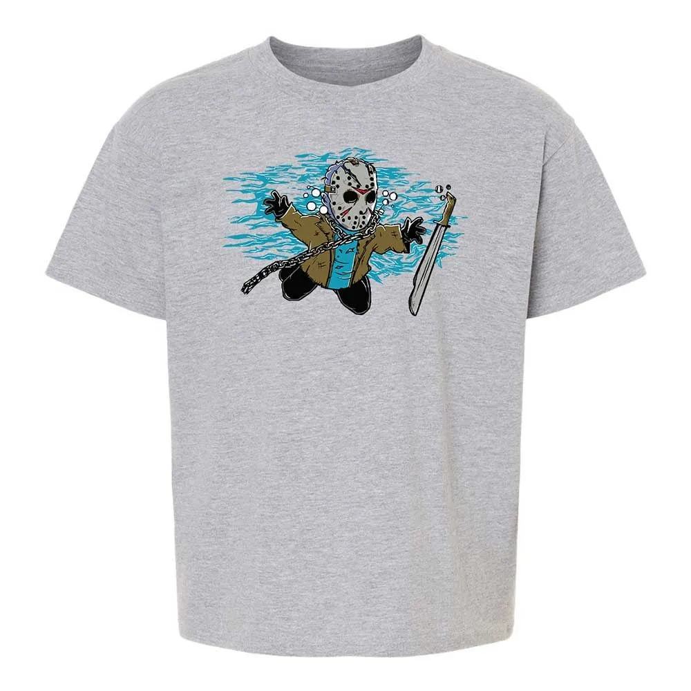 Jason Nevermind - Sport Grey - 2