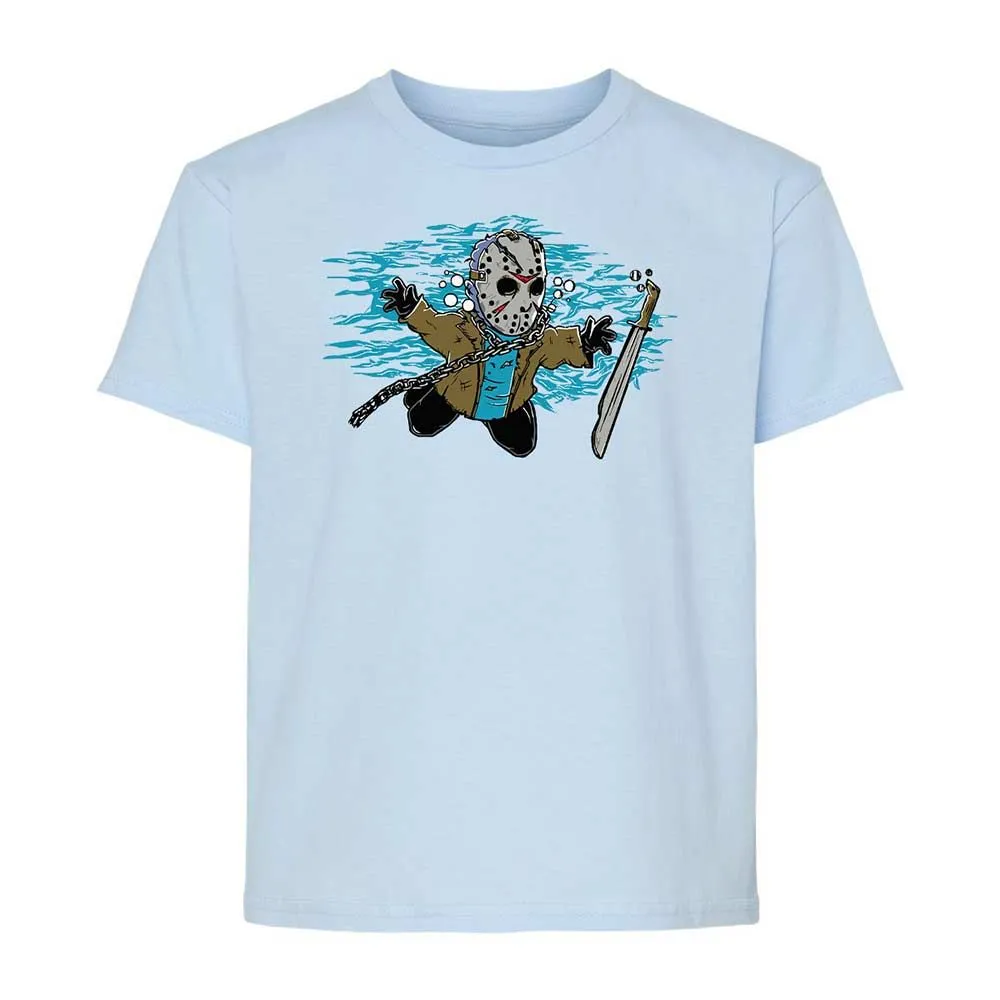 Jason Nevermind - Light Blue - 3