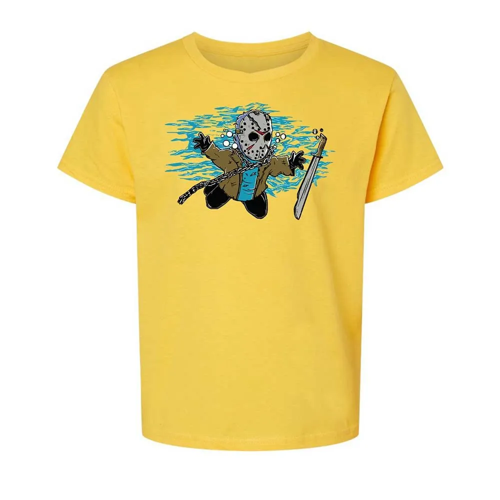 Jason Nevermind - Daisy - 9