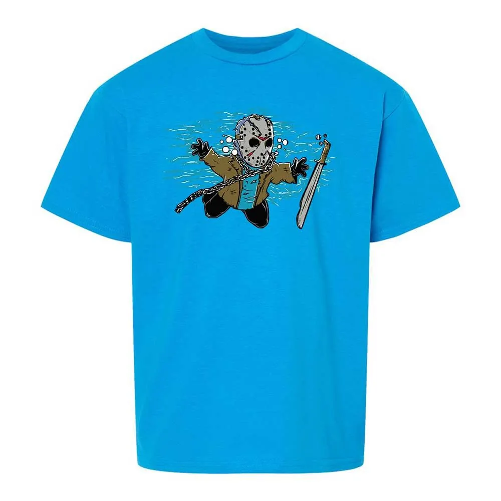 Jason Nevermind - Sapphire - 10
