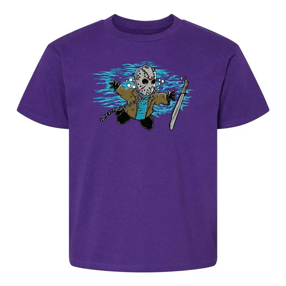 Jason Nevermind - Purple - 11