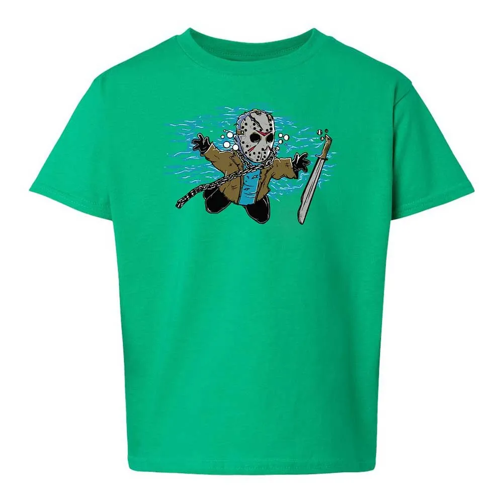 Jason Nevermind - Irish Green - 12