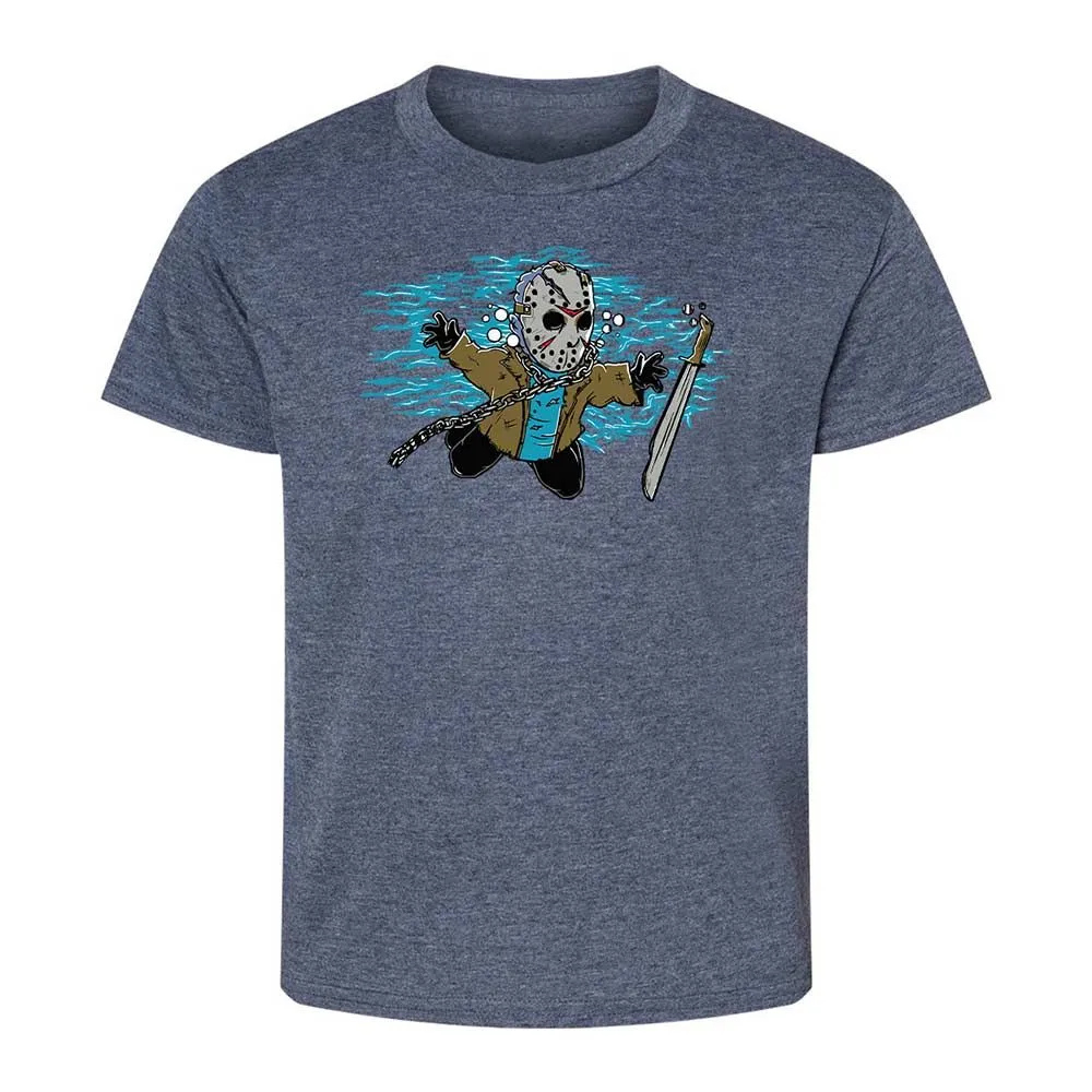 Jason Nevermind - Heather Navy - 15