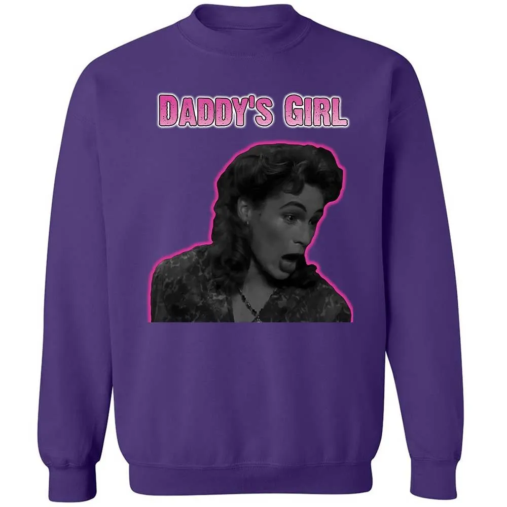 Daddy's Girl - Purple - 11