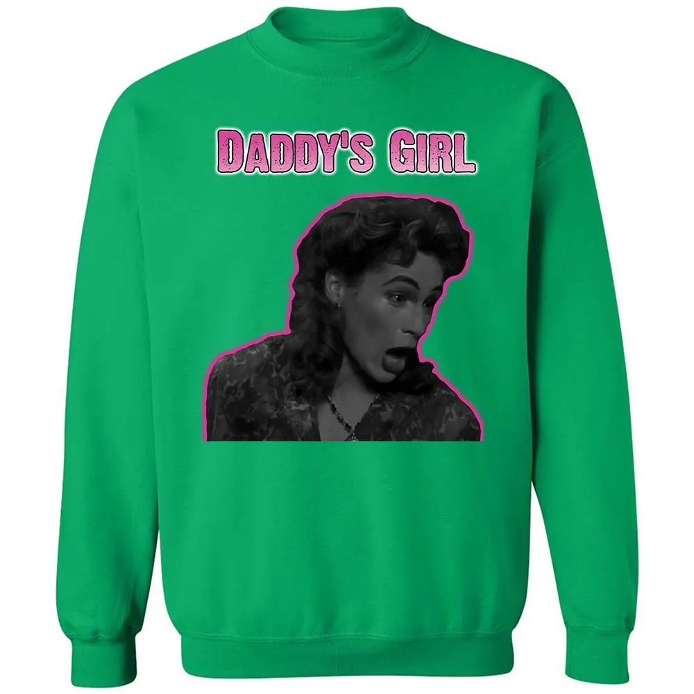Daddy's Girl - Irish Green - 13