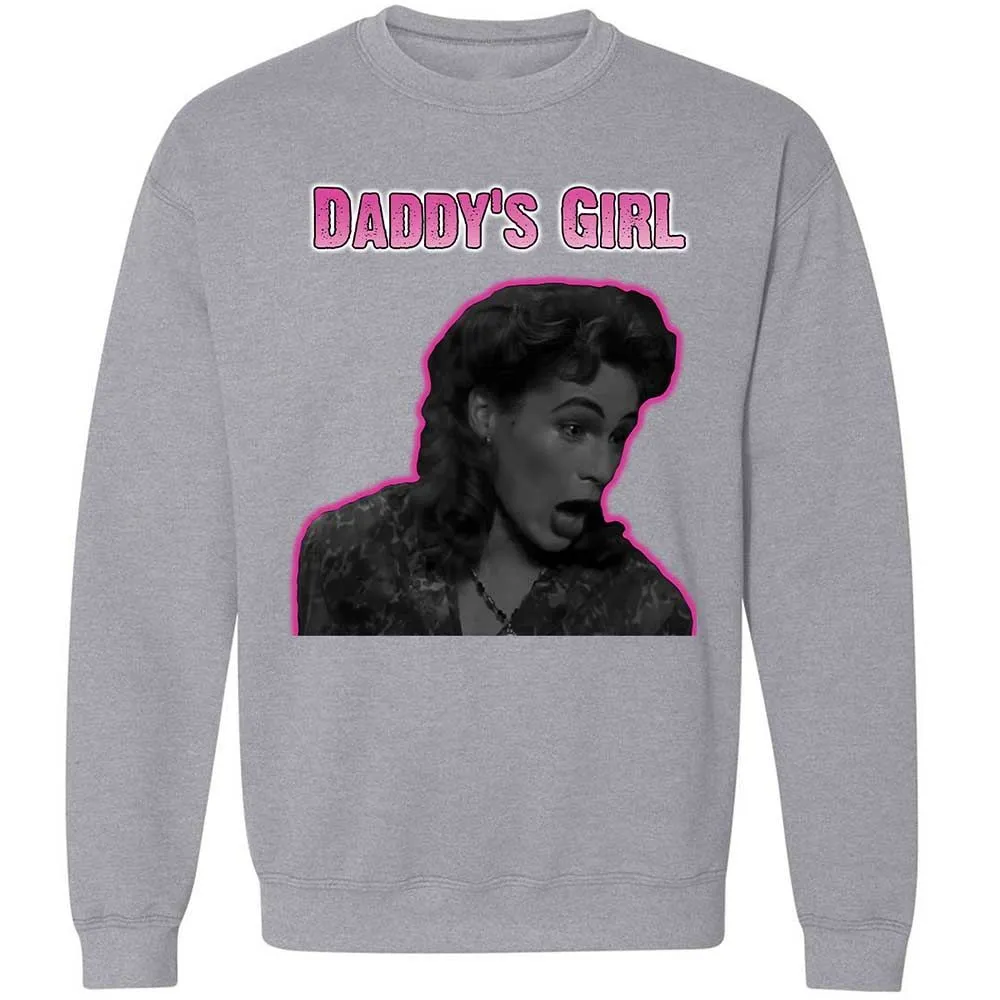 Daddy's Girl - Sport Grey - 17