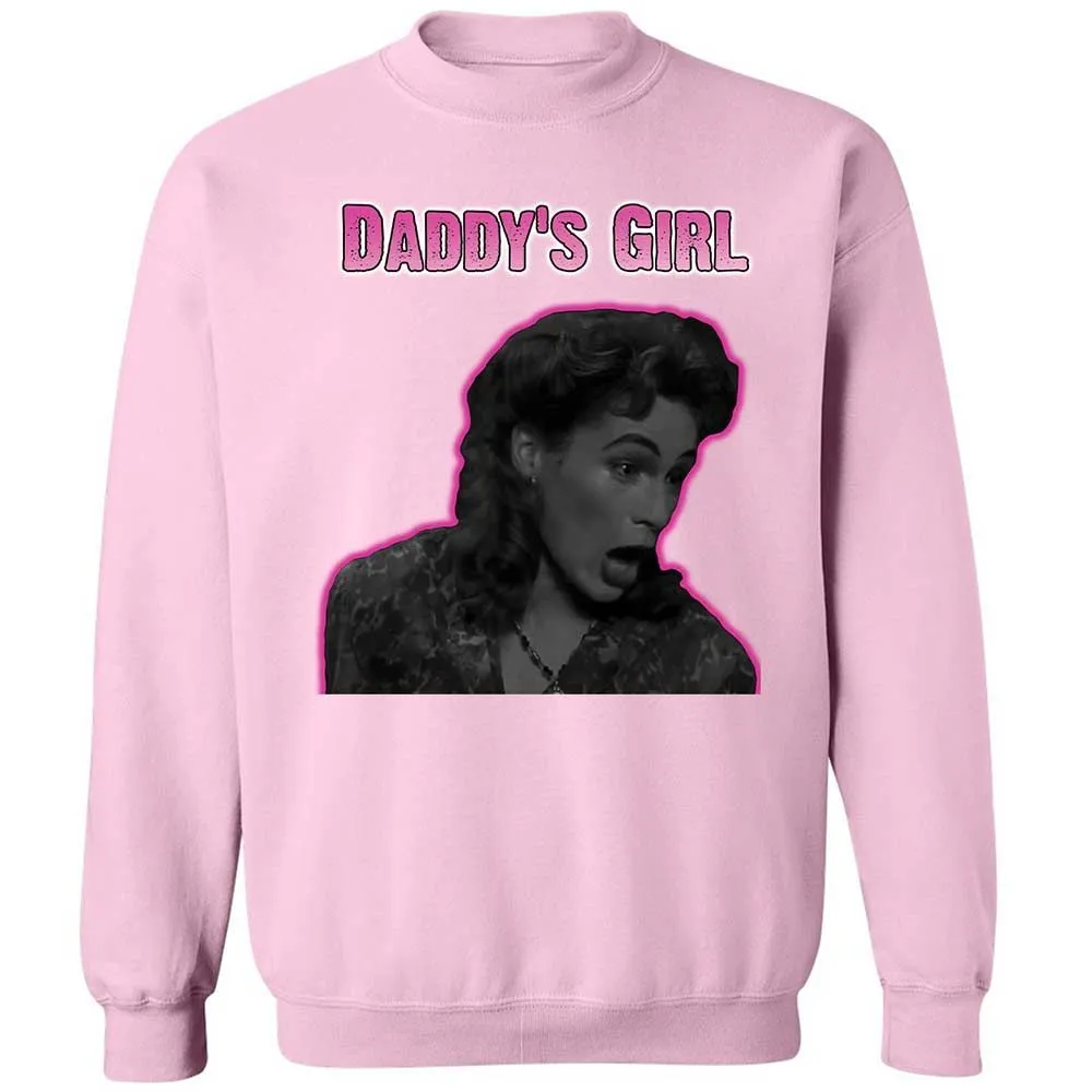 Daddy's Girl - Light Pink - 19