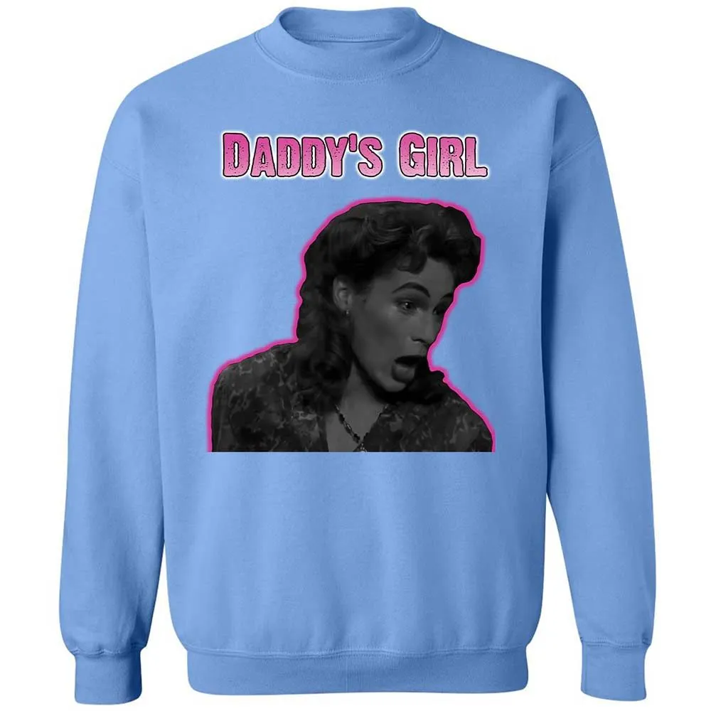 Daddy's Girl - Carolina Blue - 20