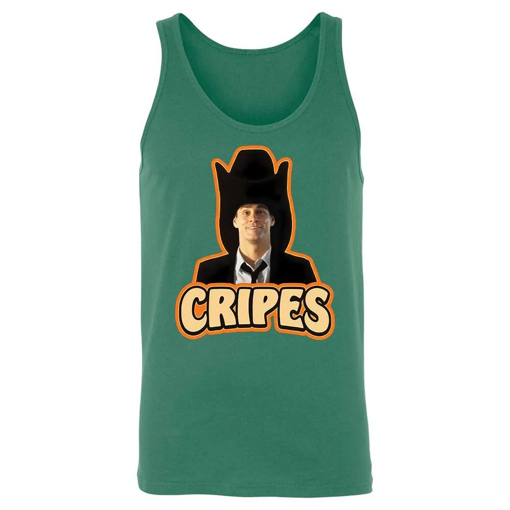 Unisex Jersey Tank - 8SCZZ875 - Kelly - 7