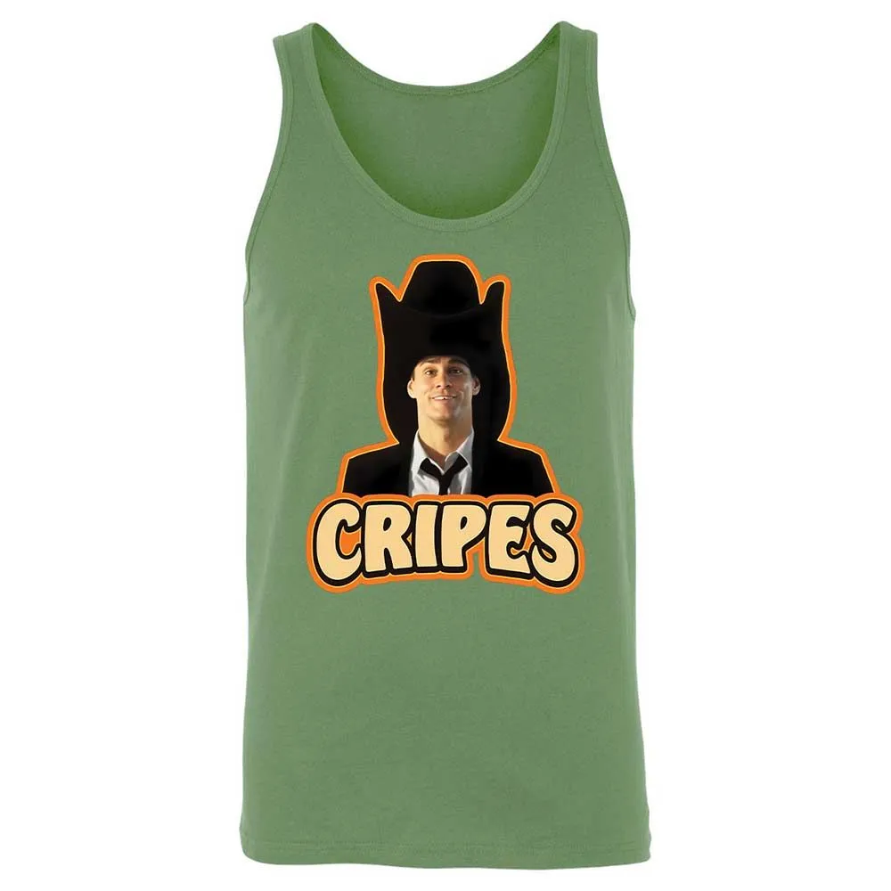 Unisex Jersey Tank - 8SCZZ875 - Leaf - 8