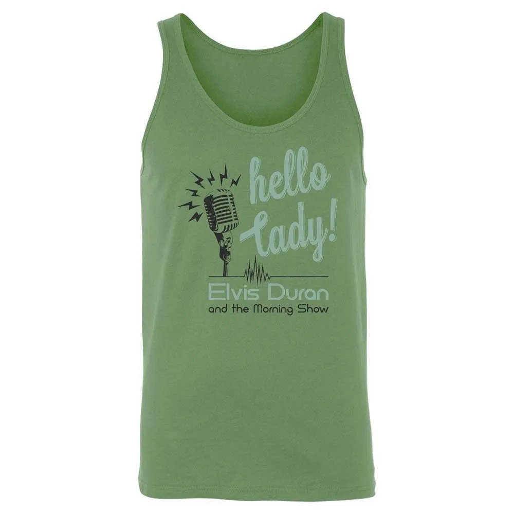 Hello Lady - Leaf - 5