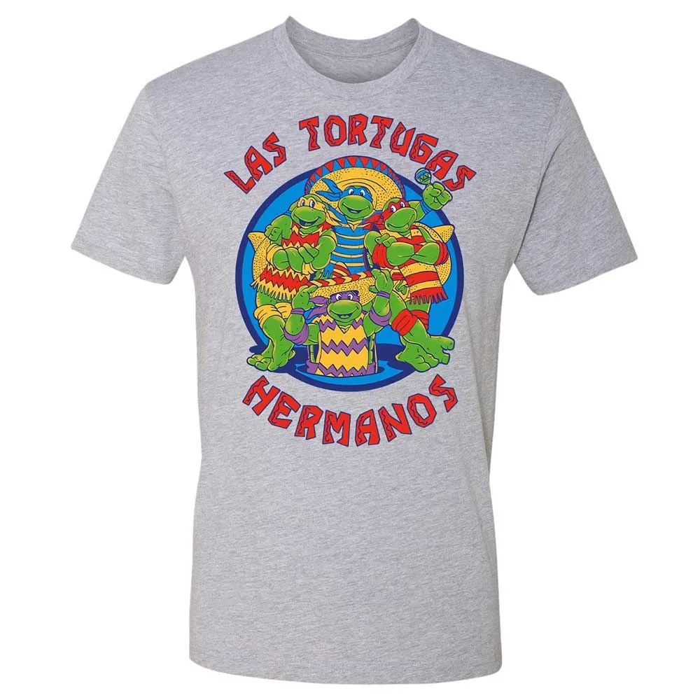 Las Tortugas Hermanos - Heather Grey - 2