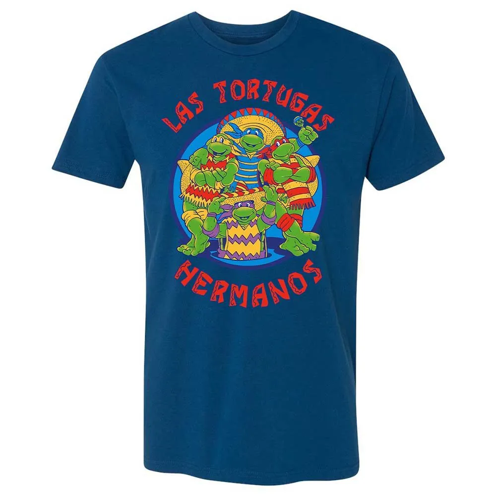 Las Tortugas Hermanos - Cool Blue - 17