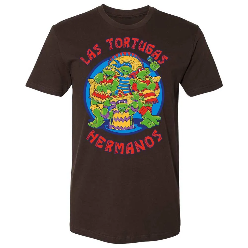 Las Tortugas Hermanos - Dark Chocolate - 18