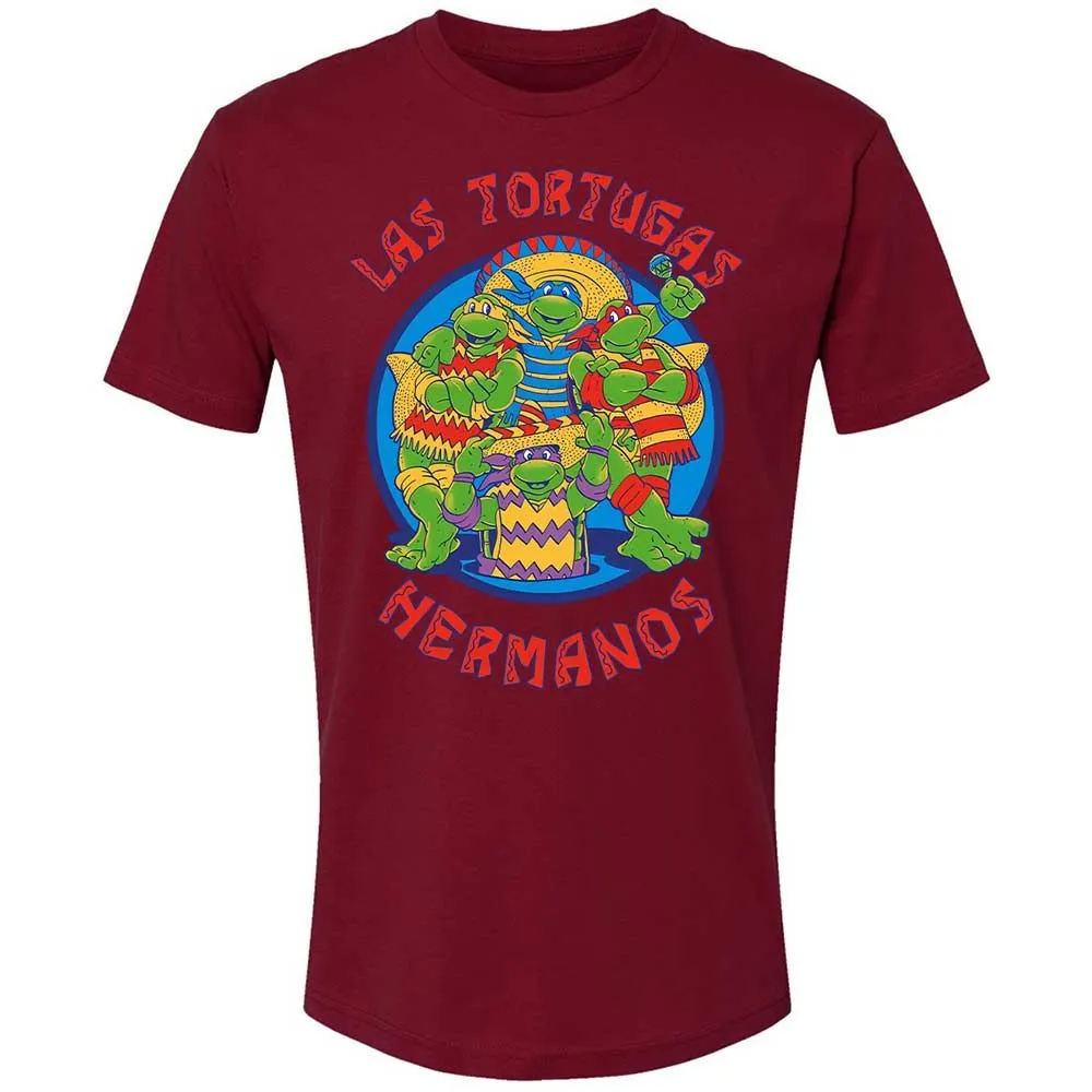 Las Tortugas Hermanos - Cardinal - 20