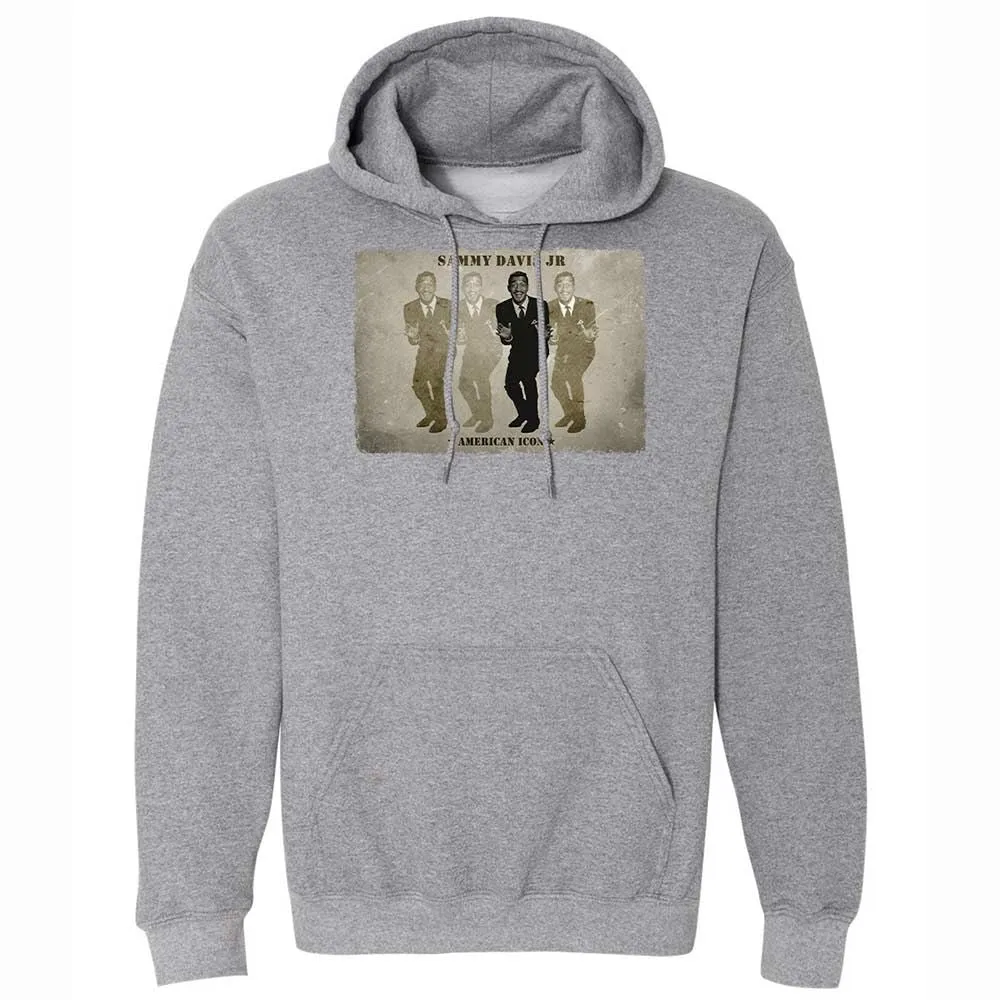 Classic Unisex Hoodie - HPNFQNQ9 - Graphite Heather - 4