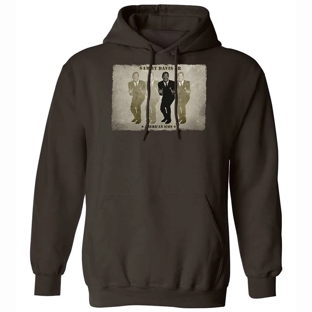 Classic Unisex Hoodie - HPNFQNQ9 - Dark Chocolate - 6