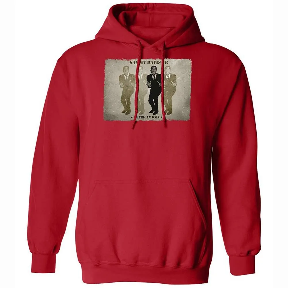 Classic Unisex Hoodie - HPNFQNQ9 - Red - 10