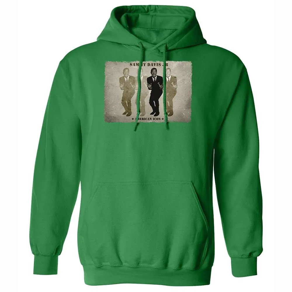 Classic Unisex Hoodie - HPNFQNQ9 - Irish Green - 11