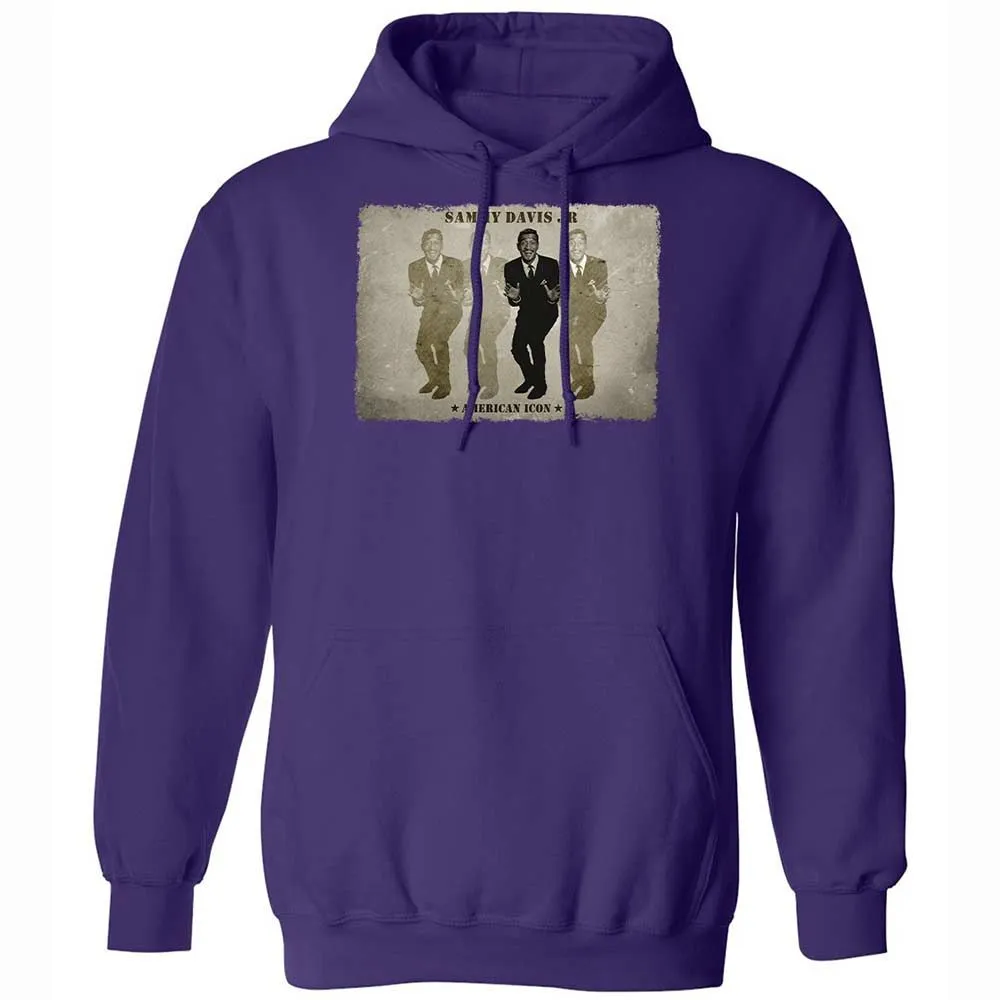 Classic Unisex Hoodie - HPNFQNQ9 - Purple - 12