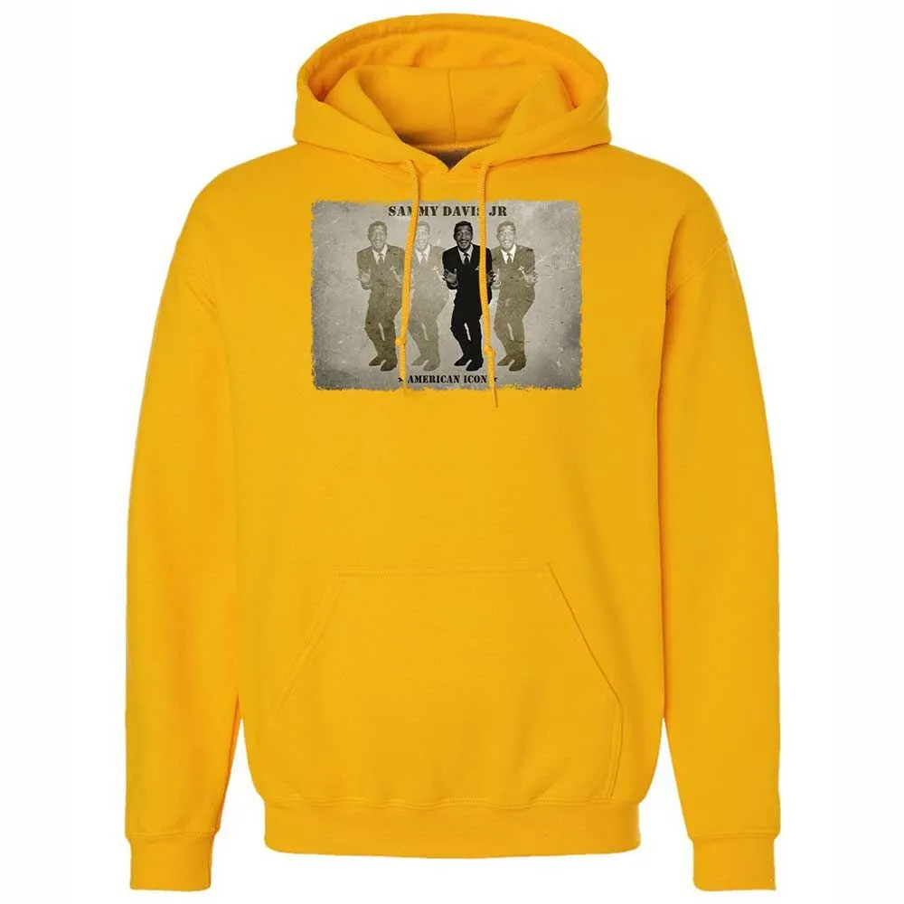 Classic Unisex Hoodie - HPNFQNQ9 - Gold - 15
