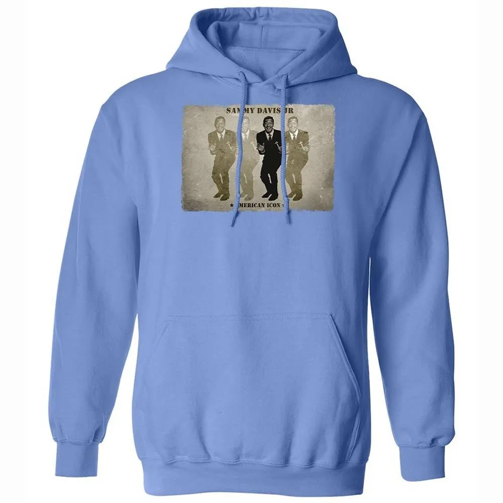 Classic Unisex Hoodie - HPNFQNQ9 - Carolina Blue - 16