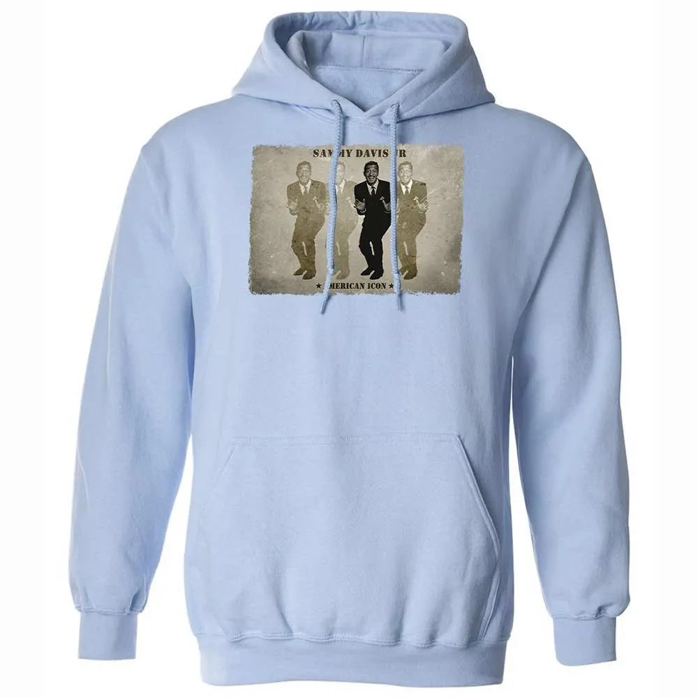 Classic Unisex Hoodie - HPNFQNQ9 - Light Blue - 17