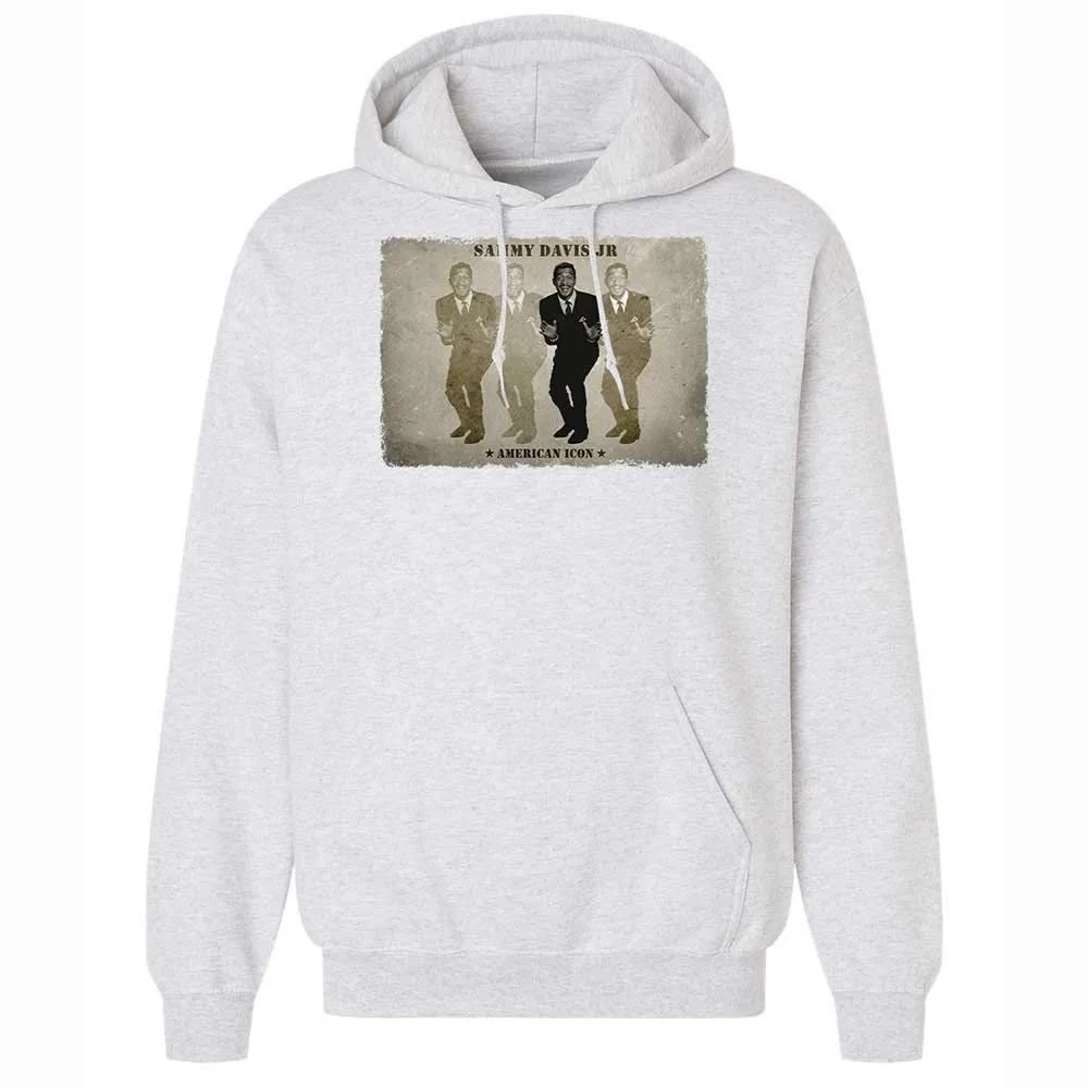 Classic Unisex Hoodie - HPNFQNQ9 - Ash - 18
