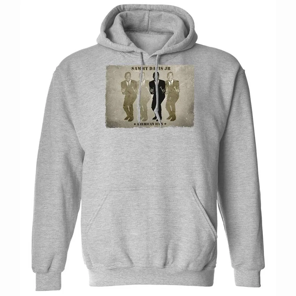 Classic Unisex Hoodie - HPNFQNQ9 - Sport Grey - 19