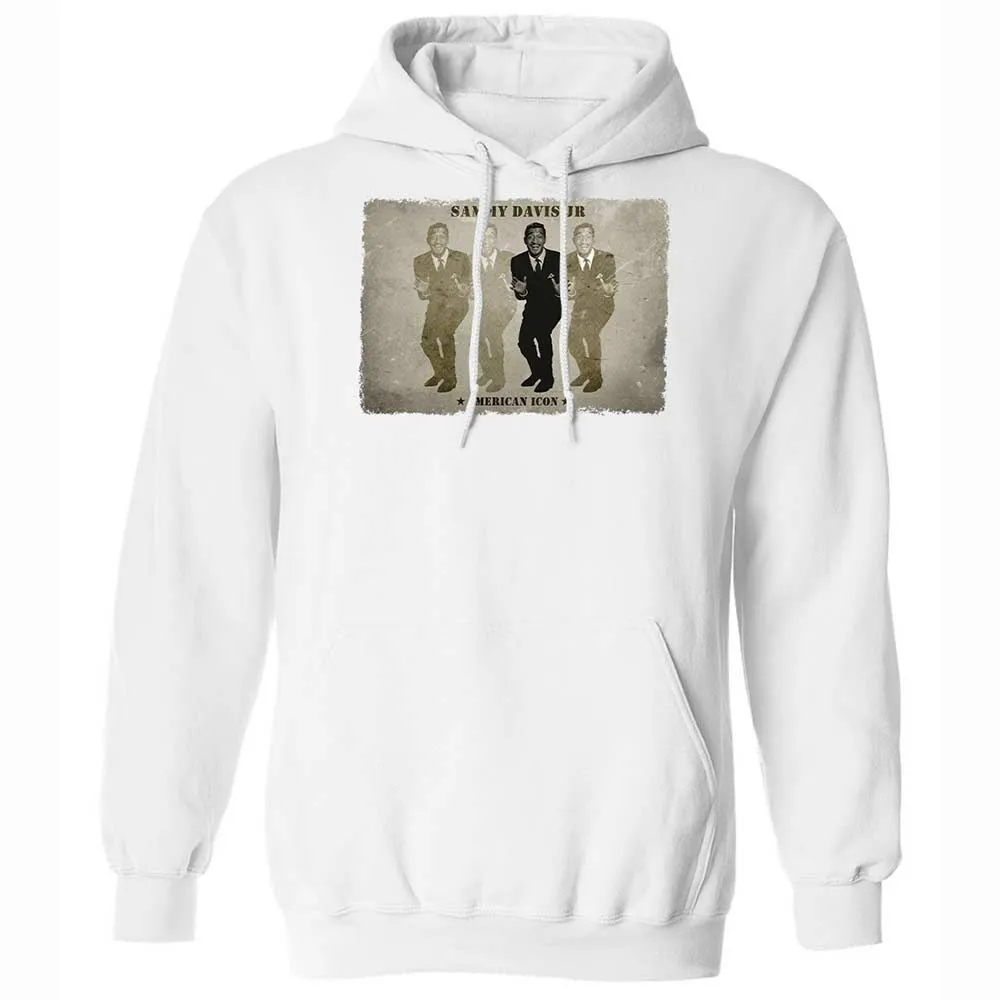 Classic Unisex Hoodie - HPNFQNQ9 - White - 20