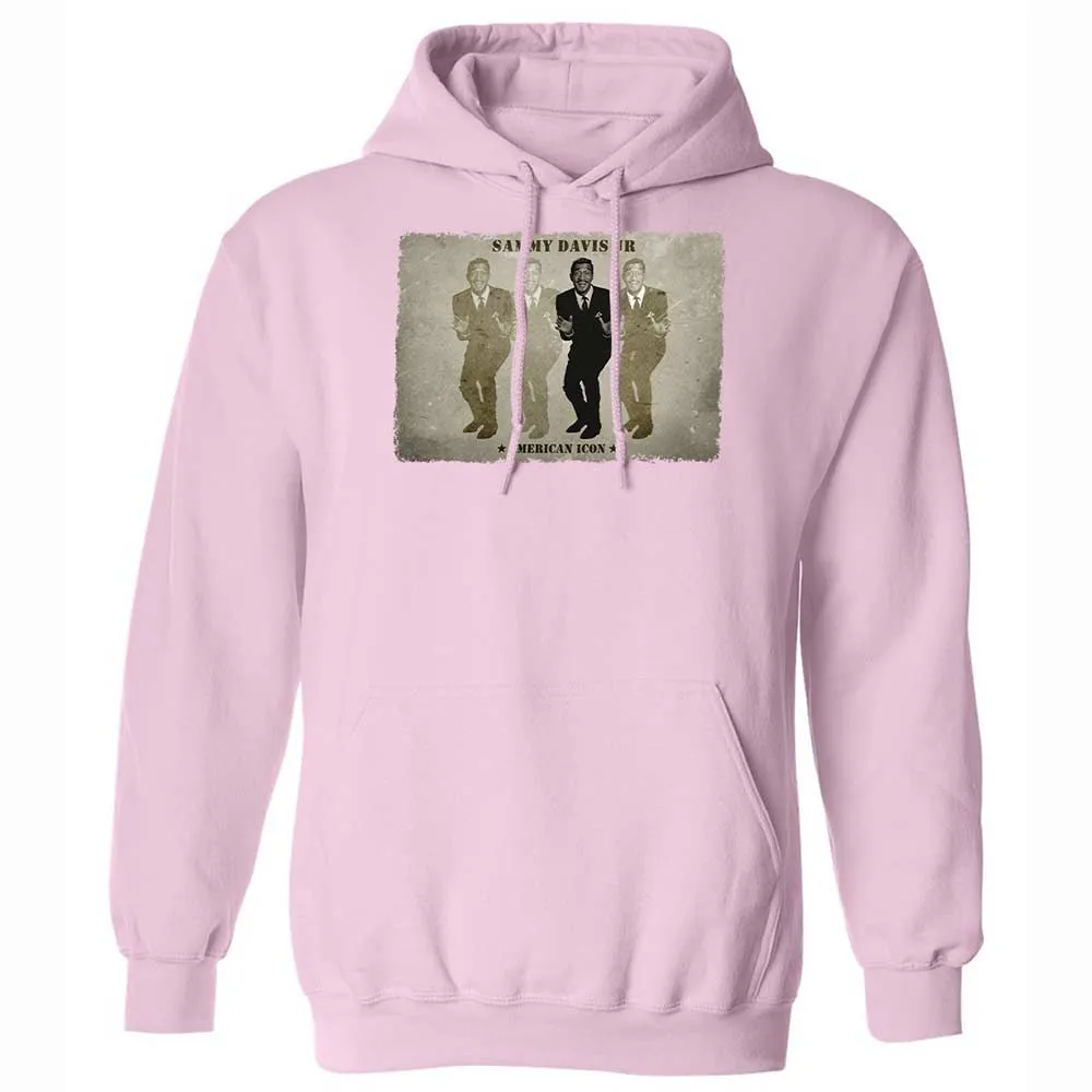 Classic Unisex Hoodie - HPNFQNQ9 - Light Pink - 21