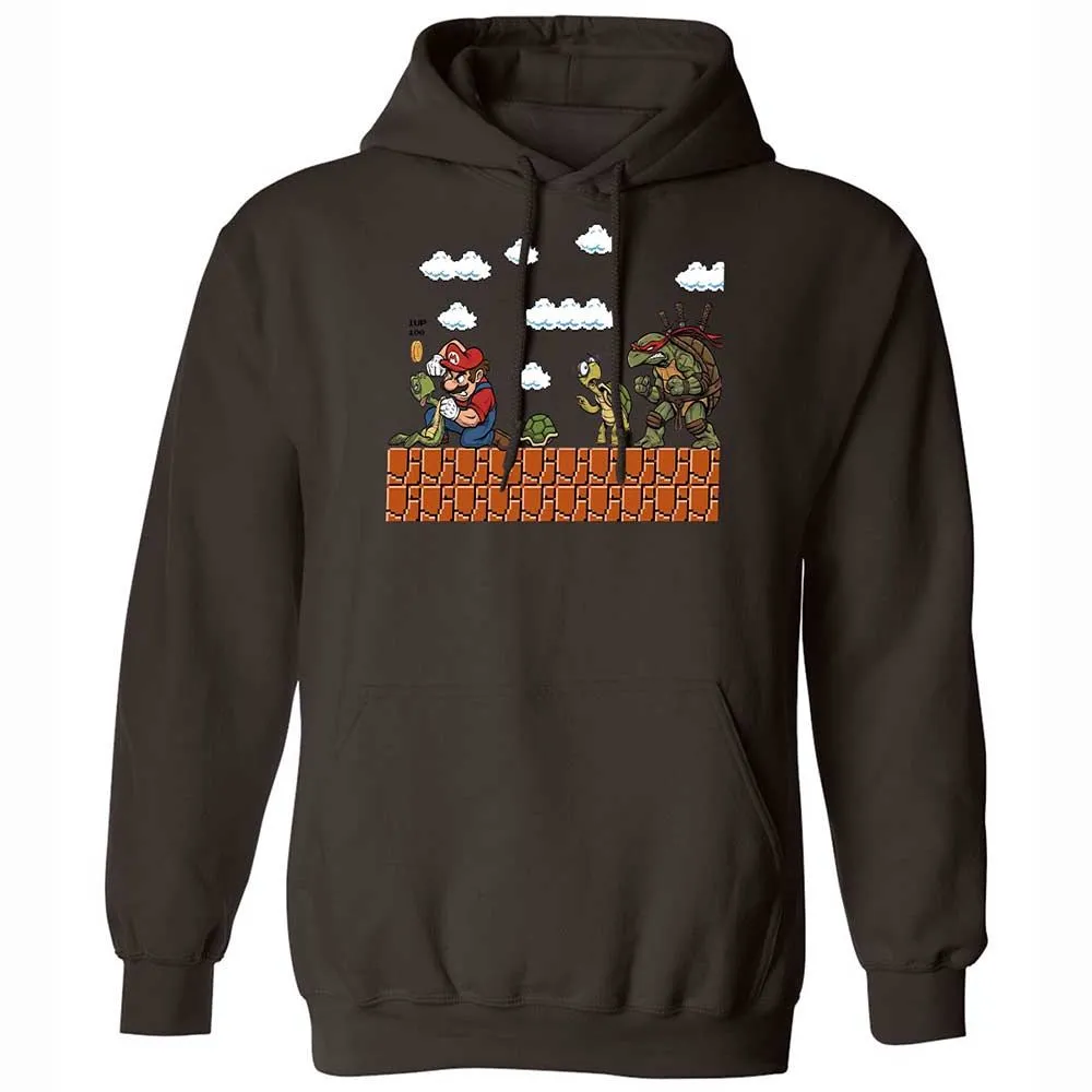 Turtle Trouble - Dark Chocolate - 18