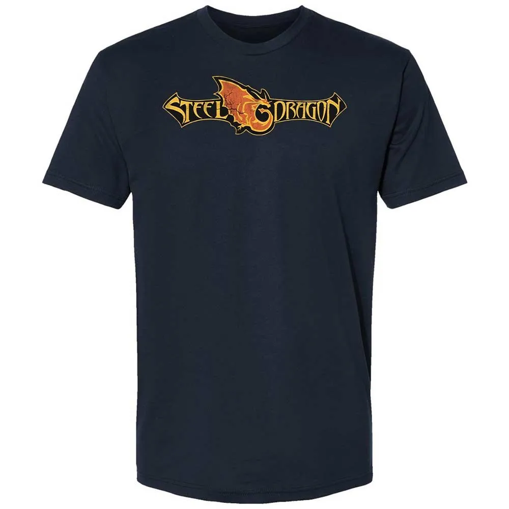 Steel Dragon - Midnight Navy - 2
